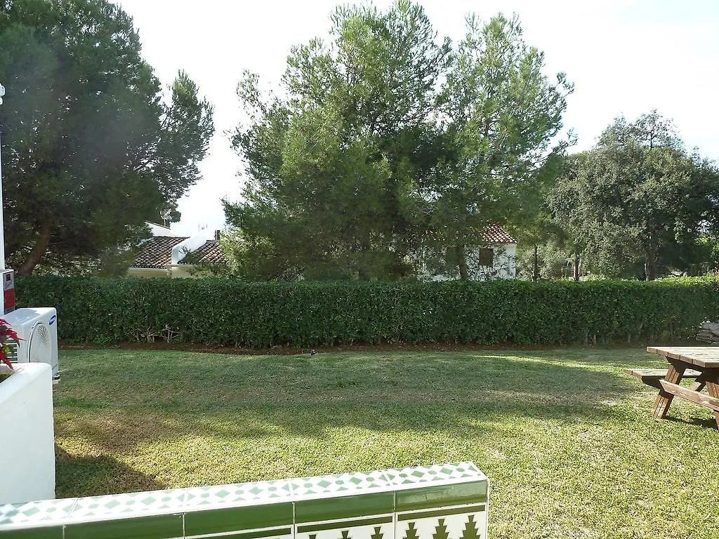 Apartment Urb Seghers Spain