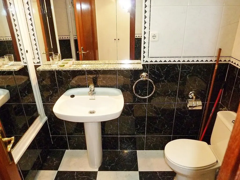 Apartment Urb Seghers
