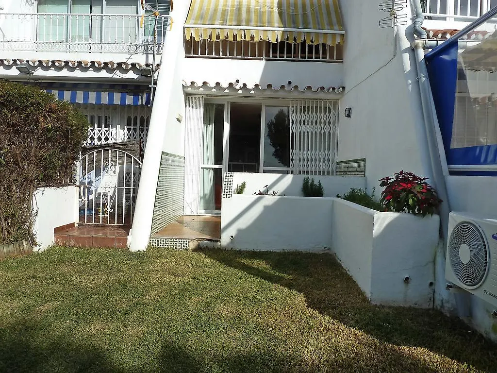 Apartment Urb Seghers 0*, Estepona Spain
