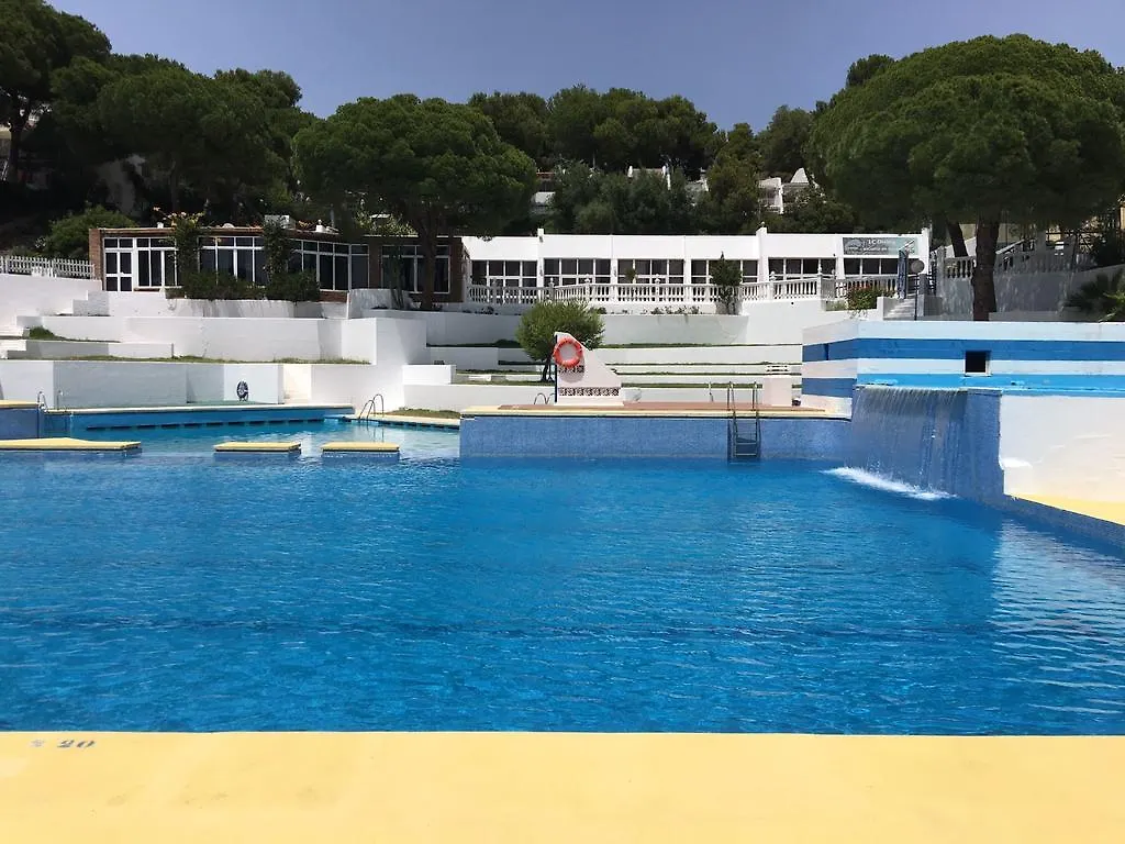 Apartment Urb Seghers 0*, Estepona