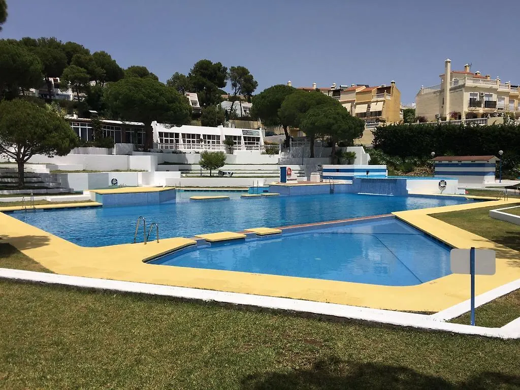 Apartment Urb Seghers Estepona