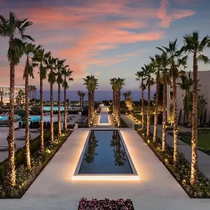 5* منتجع Ikos Andalusia